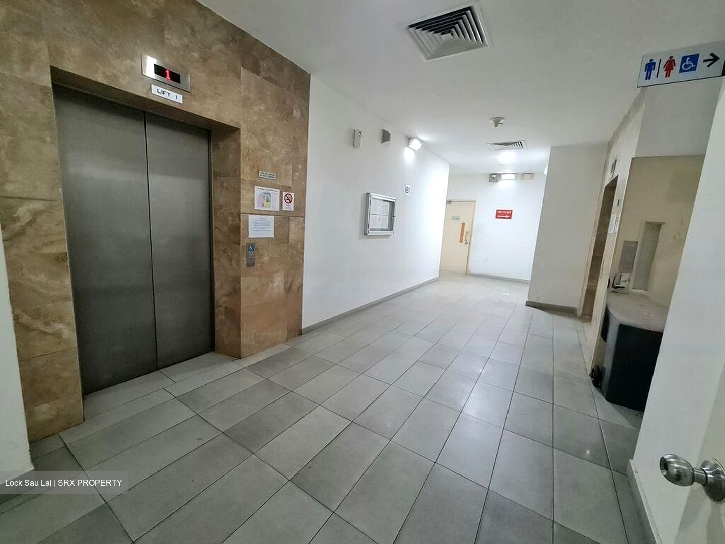 Icon@changi (D14), Shop House #456655551